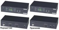 Удлинитель HDMI-сигнала HE05C 012182