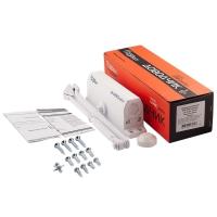 Доводчик дверной морозостойкий URBOnization 540 (белый) 16633