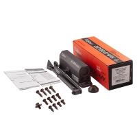 Доводчик дверной морозостойкий URBOnization 530 (графит) 16612