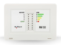 Контроллер СКУД GSM NV LOCK (2025) 