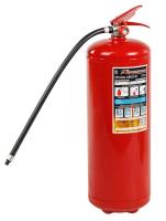 Огнетушитель порошковый закачной, переносной ОП-9 (з) АВСЕ 
