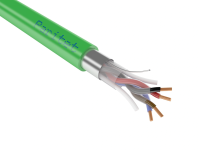 Кабели для промышленного интерфейса КИС-РВнг(А)-FRLSLTx 2х2х0,64 110920