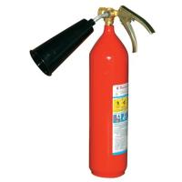 Огнетушитель углекислотный, переносной ОУ-2 