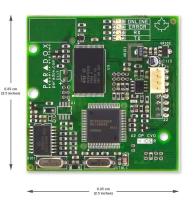 Голосовой автодозвонщик VDMP3 А-001137