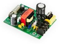 Источник вторичного электропитания резервированный PS-1230 (плата) 21738