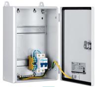 Шкаф монтажный без нагревателя на DIN-рейку NSB-2031 (E203H0F0) E203H0F0