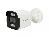 Видеокамера IP цилиндрическая IP-S012.1(2.8)MPC В0000018785