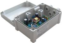 Блок питания уличный взрывозащищенный БПУ-2-220VAC-24VDC/2,0A 40038