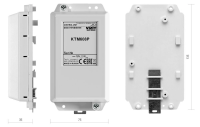 Контроллер для ключей RF VIZIT-КТМ608Р VIZIT-КТМ608Р