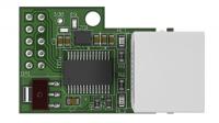 Модуль Ethernet Расширитель LAN v.1 для Mega 