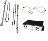 Металлодетектор встраиваемый Фракталь-С 3317