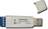 Преобразователь интерфейсов USB-RS485 250-774-852