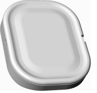 Извещатель охранный инерционный радиоканальный Грань-РК 