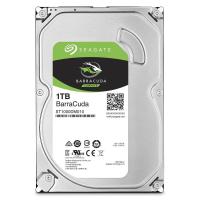Жесткий диск (HDD) для видеонаблюдения HDD 1000 GB (1 TB) SATA-III Barracuda (ST1000DM010) 1055082
