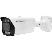 Видеокамера IP цилиндрическая PVC-IP5Z-WNZ5PF 
