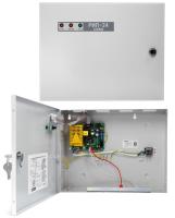 Источник питания резервированный РИП-24 исп.02 (РИП-24-1/7М4) 10-386-001