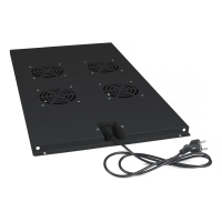 Модуль вентиляторный TRAY-100-BK (8614c) 8614c