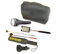 Комплект досмотровых средств КОНДОР 