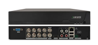 Видеорегистратор мультиформатный 8-канальный Линия XVR 8S Линия XVR 8 S