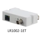 Преобразователь интерфейсов с РОЕ DH-LR1002-1ET DH-LR1002-1ET