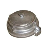 Заглушка ГЗВ-100 