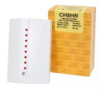 Устройство радиоприемное CH-8-HR (CH-8-HR-het) 