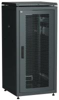 Шкаф телекоммуникационный 19" напольный 24U LN05-24U68-P LN05-24U68-P
