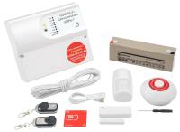 GSM Wi-Fi сигнализация ИПРо 7 "Дом" 