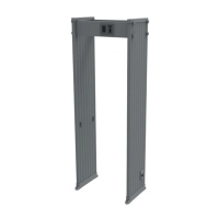 Металлодетектор стационарный AMD-1800 