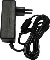 Источник стабилизированного питания AT-12/30-2 (черный) AT-02359