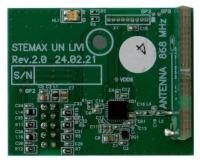 Расширитель радиоканальный STEMAX UN Livi 2 