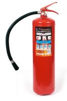 Огнетушитель порошковый закачной, переносной ОП-5 (з) АВСЕ 