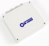 Уличный блок питания Germikom M-5000 