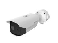 Профессиональная тепловизионная IP-камера цилиндрическая DS-2TD2617B-6/PA 305401143