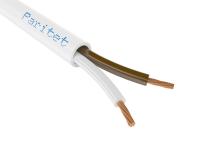 Кабель для монтажа систем сигнализации КСПВГ 2х0,12 100368