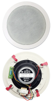 Громкоговоритель потолочный АСР-06.3.6 исп.3 