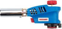 Газовая горелка Газовая горелка-насадка GT-20 с пьезоподжигом REXANT (12-0020) 12-0020