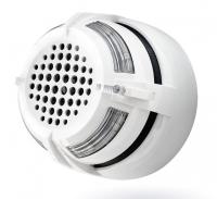 Извещатель пожарный дымовой /оповещатель световой, звуковой и речевой радиоканальный Аврора-ДО-ПРО (ИП 212-3/7) 242773