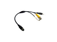 Корд межблочный AVIA-(BNC+Audio+DC питание) AVIA-BNC 0.3 В0000009377
