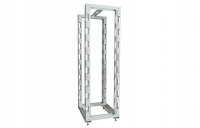 Стойка телекоммуникационная двухрамная 38U СТ-38U-2М-К (130503-00182) 130503-00182