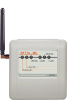 Блок коммуникационный СПИ «ВЕТТА-2020» ВЕТТА-МК ЦБ000006024