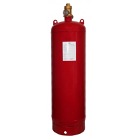 Модуль газового пожаротушения МГП FS (65-120) 340100000108