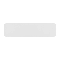 Фальш-панель TLK-BLNK-3-GY TLK-BLNK-3-GY