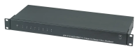 Разветвитель видеосигнала CD816HD 011533