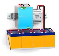 Блок питания КБП-48/8 (7,2А·ч) 40213