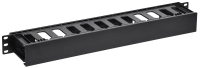 Кабельный органайзер 19'' CO05-1UPC CO05-1UPC
