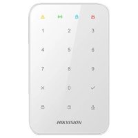 Беспроводная сенсорная клавиатура DS-PK1-E-WE 302401663