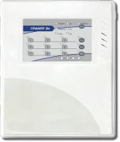 Прибор приемно-контрольный охранно-пожарный Гранит-9 Эк ЦБ000003701