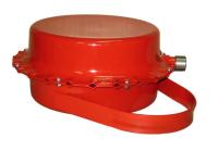 Генератор огнетушащего аэрозоля (ГОА) ТОР-2800ОП (забрасываемый) 