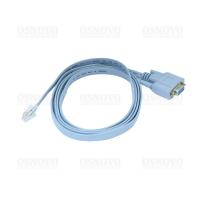 Корд межблочный RJ45-DB9F Console-RJ45-DB9F 013719